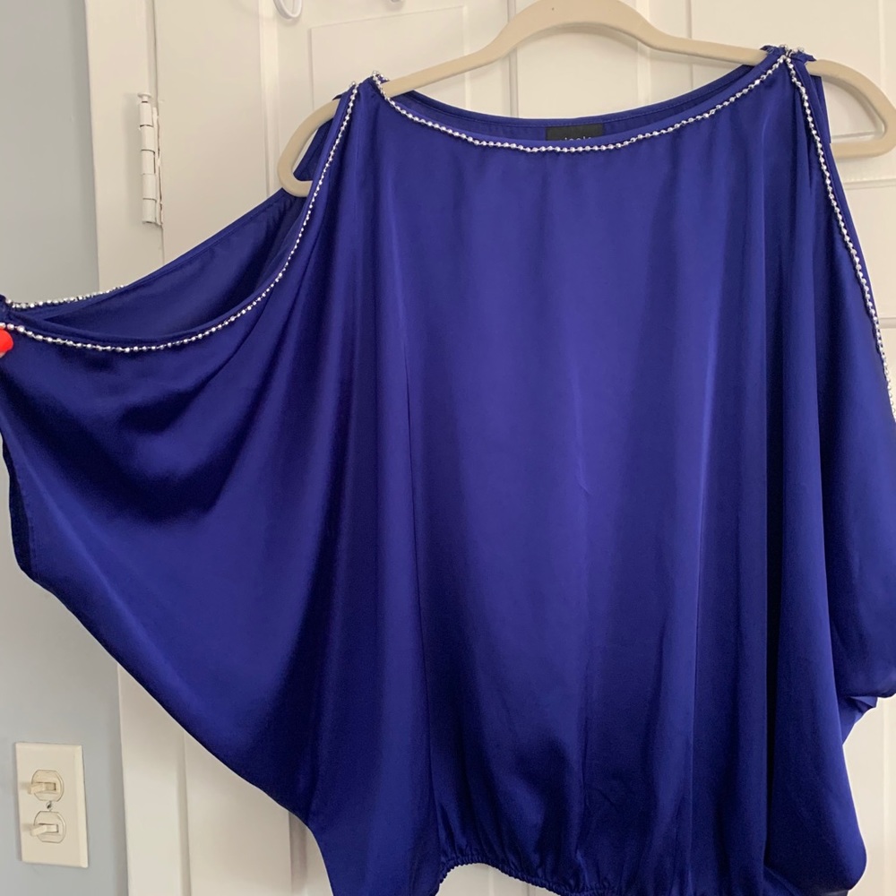 Nicole Miller Blouse